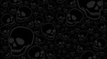 Cute Black Wallpaper HD Free Download - PixelsTalk.Net