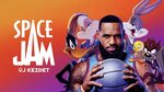 Space Jam: A New Legacy 2021 Movie