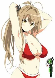 Sento Isuzu Amagi Brilliant Park Drawn By Mokke Mokke Danboo