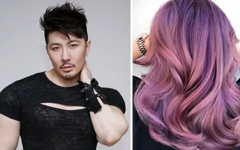 My Favourite Things: Guy Tang, Celebrity Colourist Tatler As