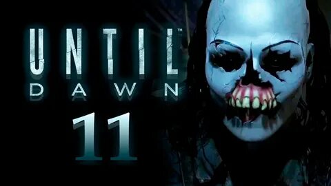 Until Dawn w/ TheKingNappy + Twit! - Ep 11 "EMILY, SHUT. UP.