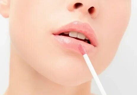 Sante Lipgloss Блеск для губ № 01 Нежная роза, 10 мл купить 