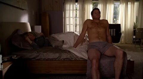 SHIRTLESS ACTORS : Shirtless hairy sexy pictures of Sam jaeg