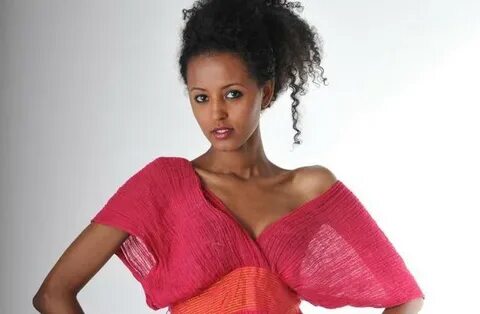 Top 30 Most Beautiful Ethiopian Women - Expat Kings