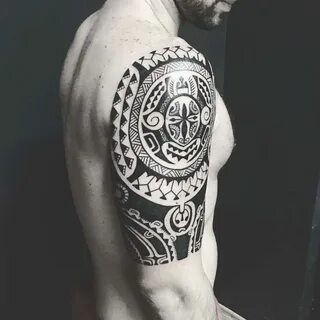 Polynesian and Maori tattoos - Best Tattoo Ideas Gallery