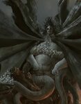 Arch-Demons Sleepless in Starsong Obsidian Portal
