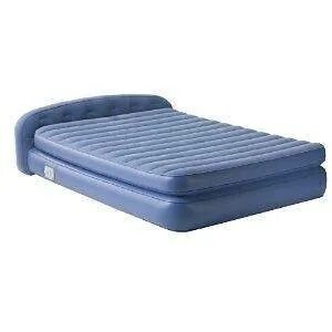 Eddie Bauer Insta Bed Inflatable Air Mattress Bed with Built