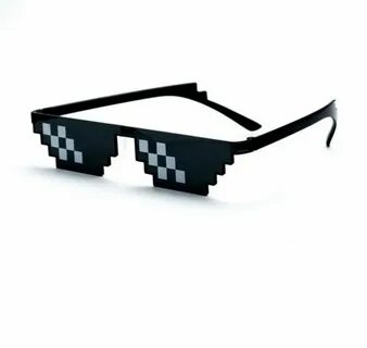 Купить Thug Life Glasses (enter The Thug Life) на Аукцион из