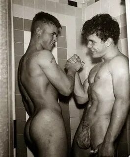 John Davidson & Blackie Preston-04.jpg - Vintage - AdonisMal