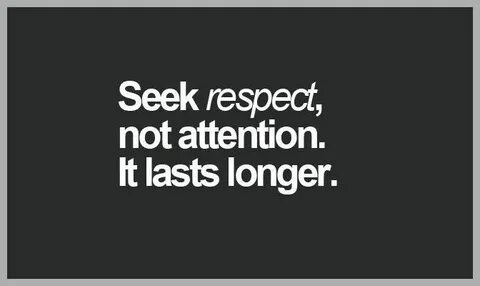 Quotes About Attention Seekers. QuotesGram