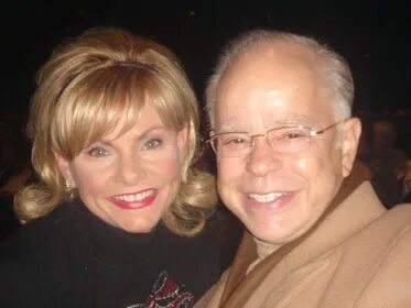 Jim bakker lori bakker The Jim Bakker Show