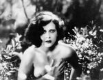 Hedy Lamarr's Magnificent Breast - ErosBlog: The Sex Blog