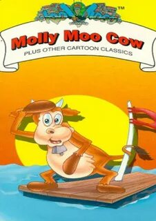 FILMON.COM WATCH NOW - MOLLY MOO-COW SERIES