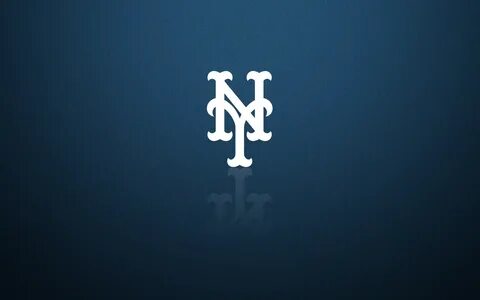 NY Mets Logo Wallpaper (70+ images)