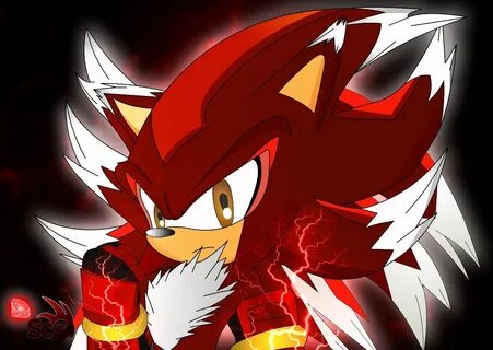 Pin by Yinsen The PandaWolf Cavalier on shadow the hedgehog 