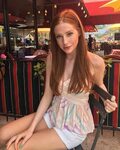 18.7 mil Me gusta, 318 comentarios - madeline ford (@madelin