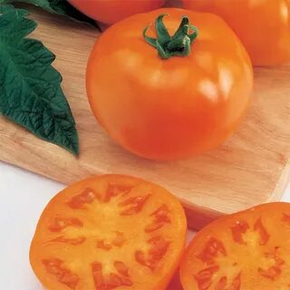 Details about Italian Goliath Tomato Seeds Plant Seeds & Bul