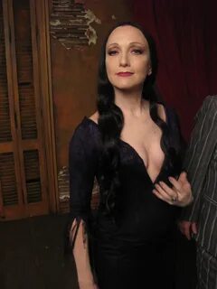 Picture of Bebe Neuwirth