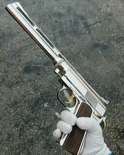 475 Winchester Magnum Wildey Guns, Guns bullet, Badass guns