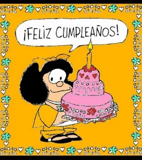 Feliz Cumpleaños, que la pases súper! (MO) G+ Feliz cumpleañ