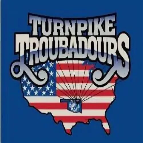Turnpike Troubadours in Nashville, TN - Jul 30, 2022 - Conce