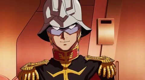 Char Aznable