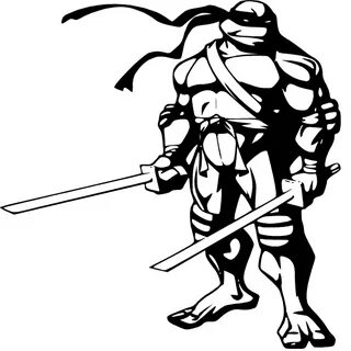 Ninja Turtle Face Drawing at GetDrawings Free download