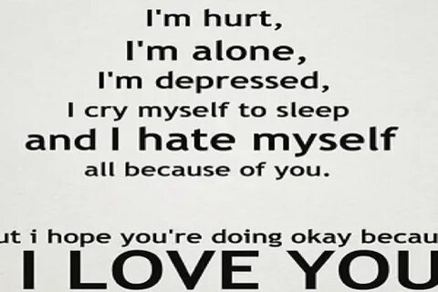 Hate Life Quotes And Sayings. QuotesGram