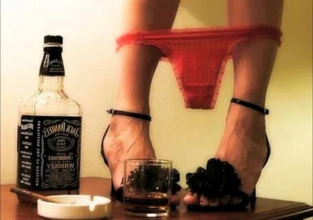 Секс под алкоголем: положительные стороны