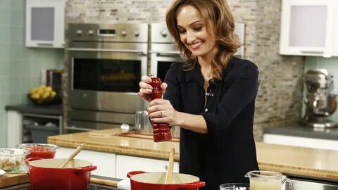 Giada De Laurentiis' first Baltimore restaurant is now open