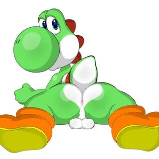 Why is Yoshi so perfect? - /trash/ - Off-Topic - 4archive.or