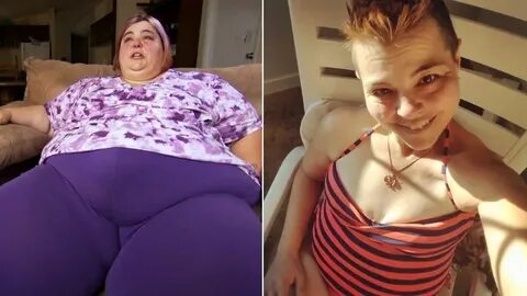 My 600 pound life nikki webster now Nikki Webster Now - 2019