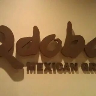 QDOBA Mexican Eats - Ristorante messicano in Merrillville