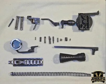 ZB-26 Parts Kit UnBoxing John1911.com Gun Blog