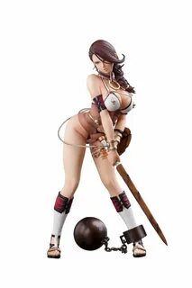 Image of Queen's Blade Rebellion: Branwen