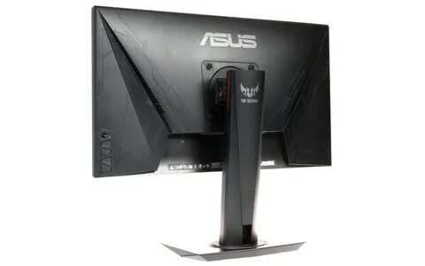 Review Asus VG259Q - 1080 144Hz IPS Gaming Monitor cu ELMB -