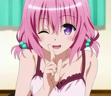 Momo Belia Deviluke image