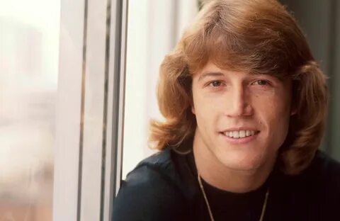 Andy Gibb - Shadow Dancing Andy gibb, Celebrities who died, 