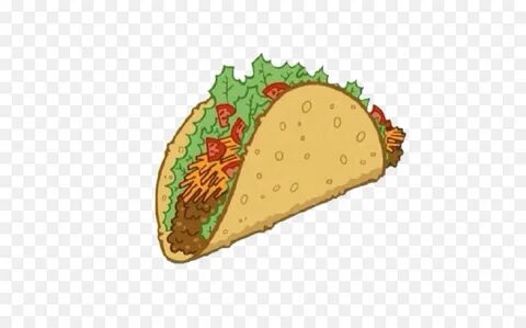 Taco Cartoon png download - 604*555 - Free Transparent Taco 