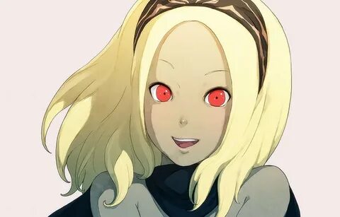 vitaking66 🇵 🇸 play gravity rush on Twitter: "This, this and