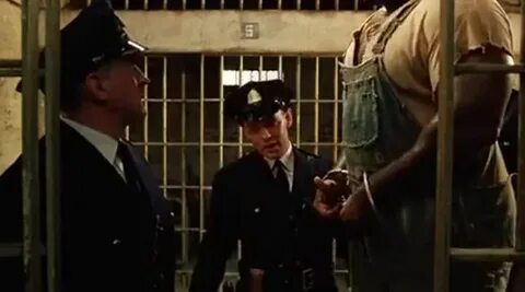 YARN Come on. The Green Mile (1999) Video gifs by quotes 358