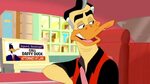 Daffy Duck Esquire The Looney Tunes Show Wiki Fandom