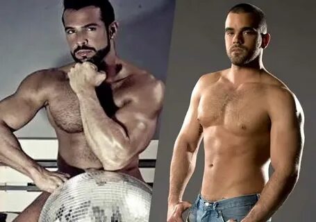 Los 5 mejores actores porno gay latinos desnudos CromosomaX