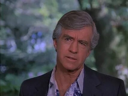 Clu Gulager - Magnum PI The virginian, Movie stars, Tv weste