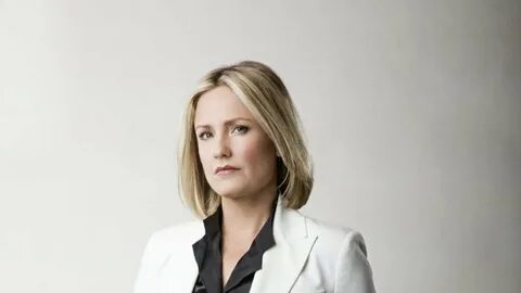 Sherry Stringfield - Cast - Beverly Lewis' The Shunning