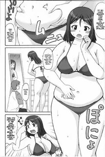 Female Weight Gain E Hentai Galleries SexiezPix Web Porn