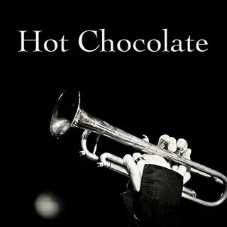 Альбом Hot Chocolate слушать онлайн Новинка Зима 2020-2021 с