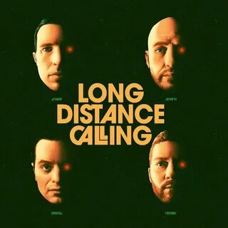 Long Distance Calling Lyrics, Songs, and Albums Genius