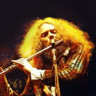 Jethro Tull Wallpapers (76+ images)