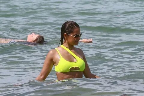 Rocsi diaz naked.